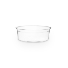 Vegware PLA Containers