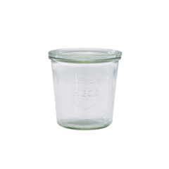 WECK Jars