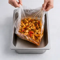 Gastronorm & Bain Marie Tray Liners
