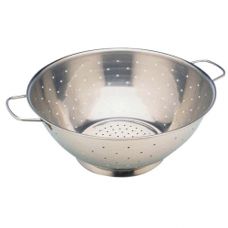 Colanders