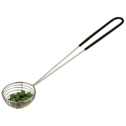 Pea Scoops