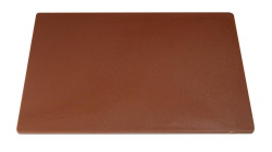 High Density 18x12x0.5"