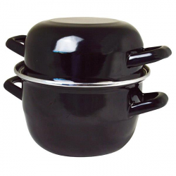 Mussel Pots