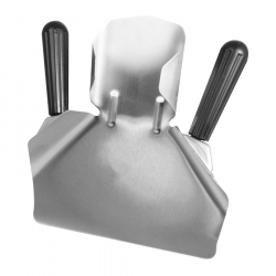 Chip Shovels & Baggers