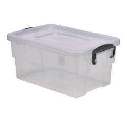 Storage Boxes