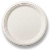 Bagasse Plates