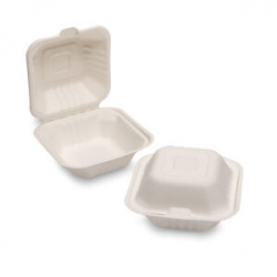 Burger & Lunch Boxes