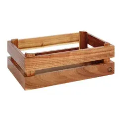 Crates