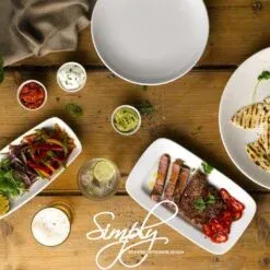 Simply Tableware
