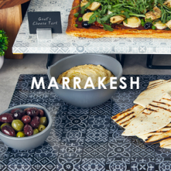 Marrakesh