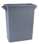 Slim Recycling Bins