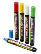 Chalkmarkers