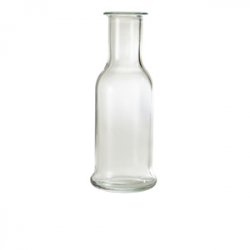 Jugs, Carafes and Decanters