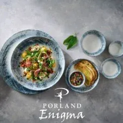 Enigma By Porland