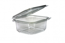 Hinged Containers
