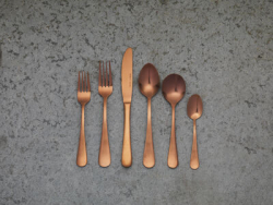 Fulton Vintage Copper