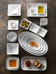 Cafe Porcelain