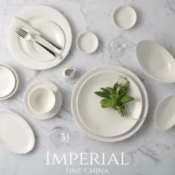 Imperial Fine China