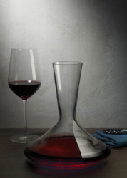 Jugs, Carafes & Bottles