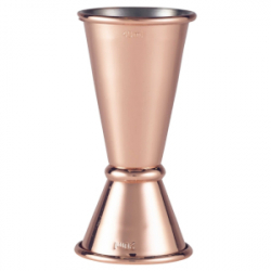 Jiggers & Thimbles
