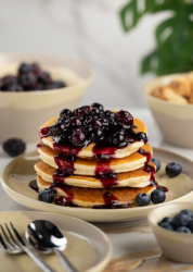 Buttermilk