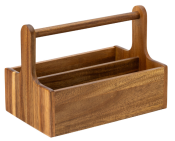 Wood