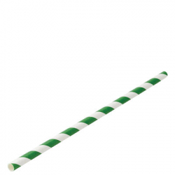 Coloured Straws