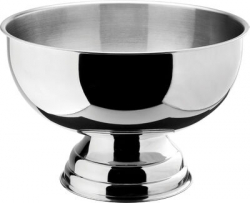 Champagne Bowls & Beverage Tubs