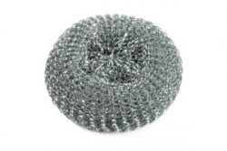 Scourers