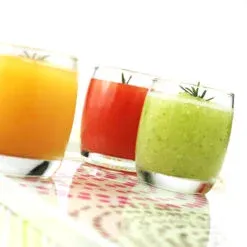 Hiball & Tumbler Glasses