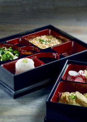 Bento Boxes