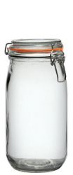 Terrine Jars