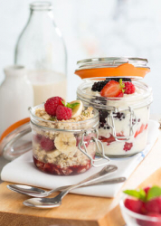 Glass Tableware