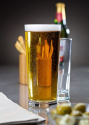 Pint & Half Pint Glasses