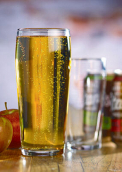 Toughened Glassware