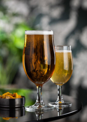 Third & Two Third Pint Glasses