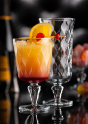 Cocktail Glasses