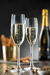 Champagne Flutes