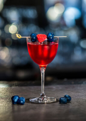 Cocktail Glasses