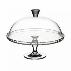 Cake Domes & Plates