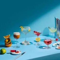 Misc Cocktail Glasses