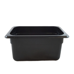 Polycarbonate Black