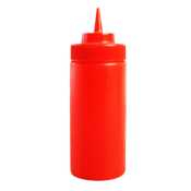 Standard Red