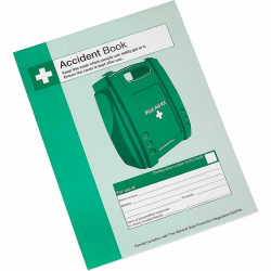 First Aid & Safety Literature