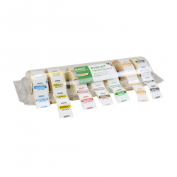 Misc Labels