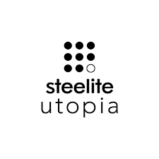 Steelite Utopia