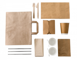 Takeaway Packaging