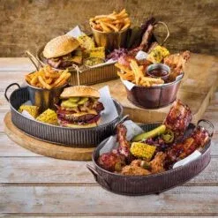 Food Presentation