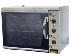 Convection Ovens