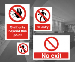 Entry & Exit